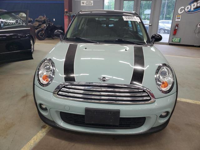 Photo 4 VIN: WMWZF3C57CT268249 - MINI COOPER 