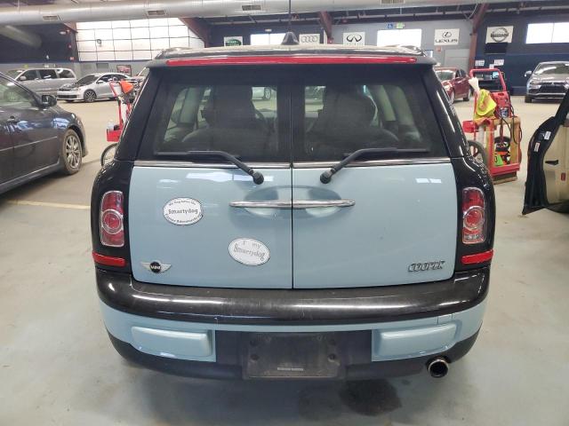 Photo 5 VIN: WMWZF3C57CT268249 - MINI COOPER 