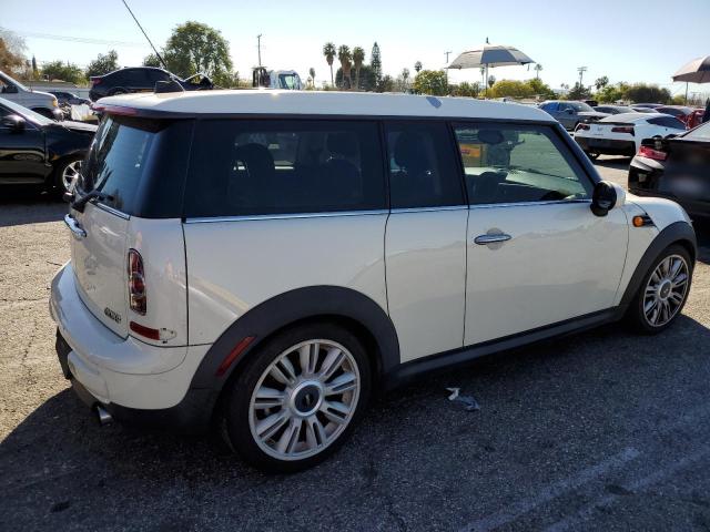 Photo 2 VIN: WMWZF3C57CT488992 - MINI COOPER CLU 