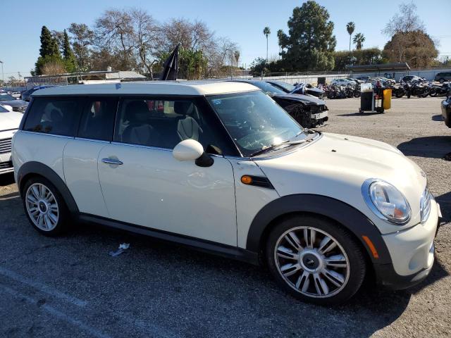 Photo 3 VIN: WMWZF3C57CT488992 - MINI COOPER CLU 