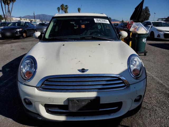 Photo 4 VIN: WMWZF3C57CT488992 - MINI COOPER CLU 