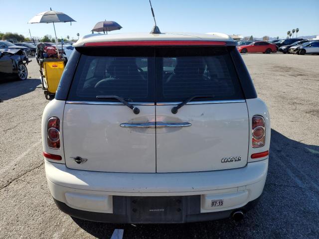 Photo 5 VIN: WMWZF3C57CT488992 - MINI COOPER CLU 