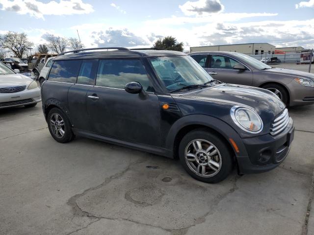 Photo 3 VIN: WMWZF3C57DT489576 - MINI COOPER CLU 