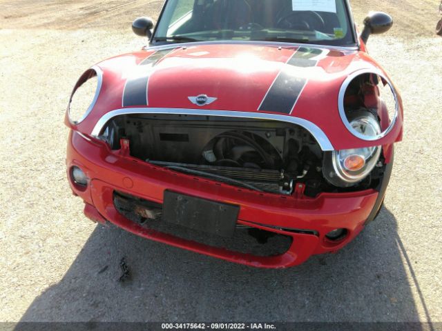 Photo 5 VIN: WMWZF3C57DT490713 - MINI COOPER CLUBMAN 