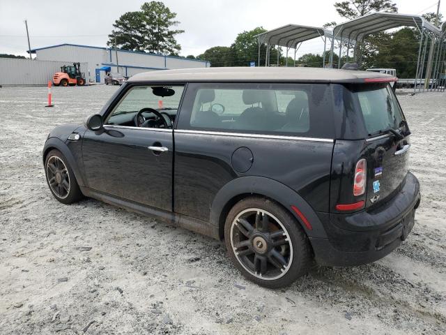 Photo 1 VIN: WMWZF3C57DT490887 - MINI COOPER CLU 