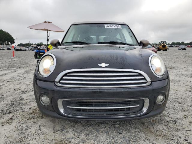 Photo 4 VIN: WMWZF3C57DT490887 - MINI COOPER CLU 