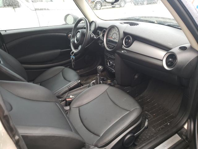 Photo 4 VIN: WMWZF3C57DT491571 - MINI COOPER CLUBMAN 