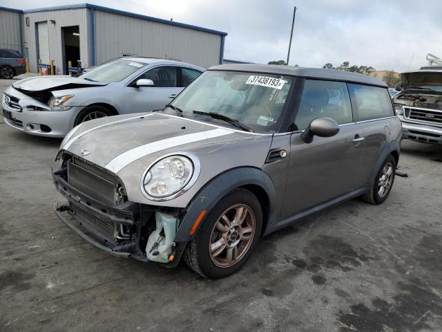 Photo 0 VIN: WMWZF3C57ET492009 - MINI COOPER CLU 