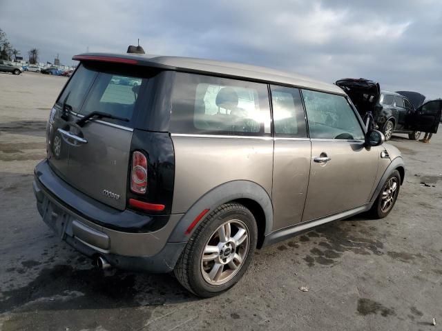 Photo 2 VIN: WMWZF3C57ET492009 - MINI COOPER CLU 