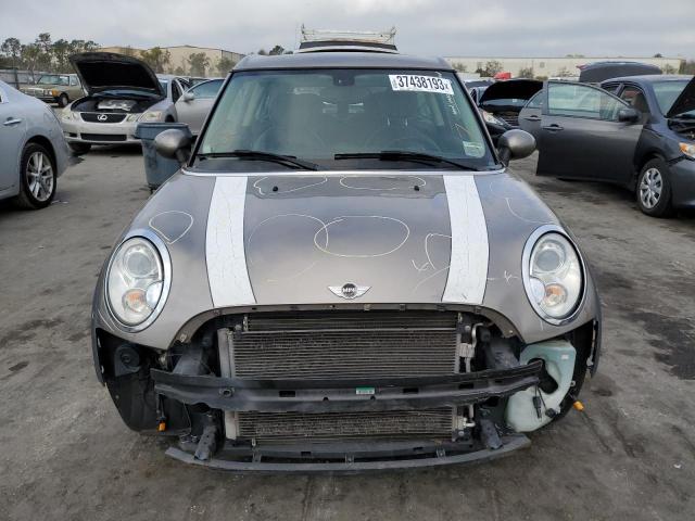 Photo 4 VIN: WMWZF3C57ET492009 - MINI COOPER CLU 