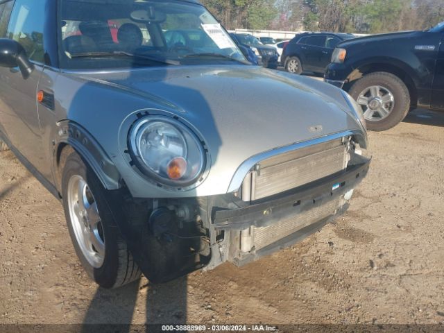 Photo 5 VIN: WMWZF3C58BT188330 - MINI COOPER CLUBMAN 