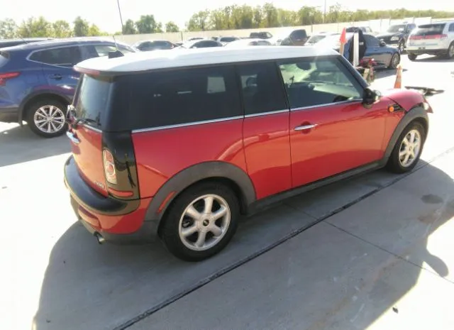 Photo 3 VIN: WMWZF3C58BT188442 - MINI COOPER CLUBMAN 