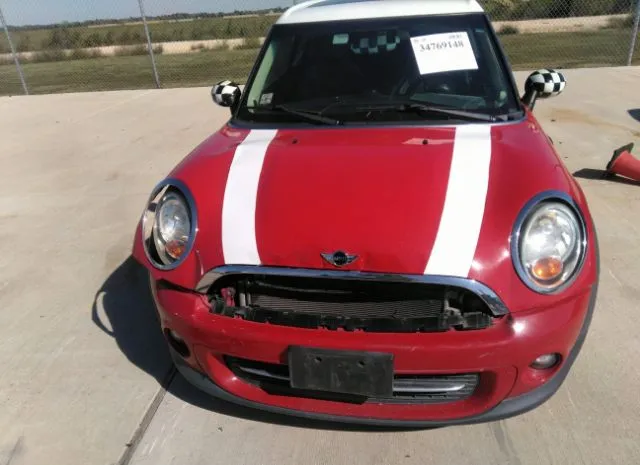 Photo 5 VIN: WMWZF3C58BT188442 - MINI COOPER CLUBMAN 