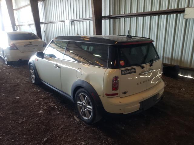 Photo 2 VIN: WMWZF3C58CT189110 - MINI COOPER CLUBMAN 