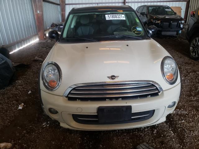 Photo 8 VIN: WMWZF3C58CT189110 - MINI COOPER CLUBMAN 