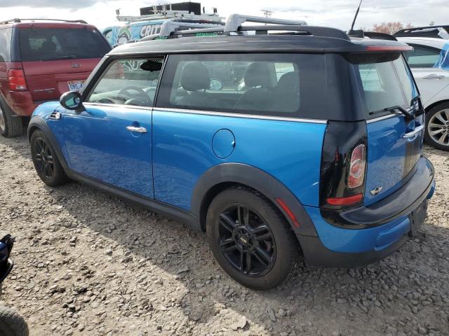 Photo 1 VIN: WMWZF3C58CT267840 - MINI COOPER 