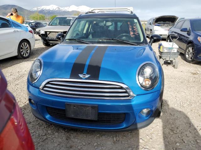 Photo 4 VIN: WMWZF3C58CT267840 - MINI COOPER 