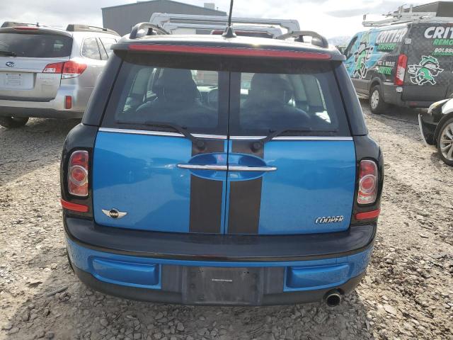 Photo 5 VIN: WMWZF3C58CT267840 - MINI COOPER 