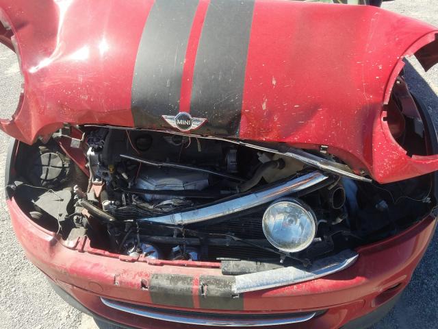 Photo 6 VIN: WMWZF3C58CT268048 - MINI COOPER CLU 