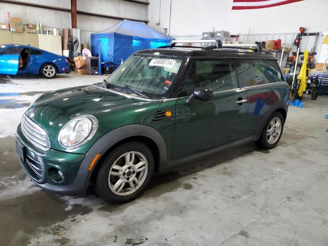 Photo 0 VIN: WMWZF3C58CT268390 - MINI COOPER 