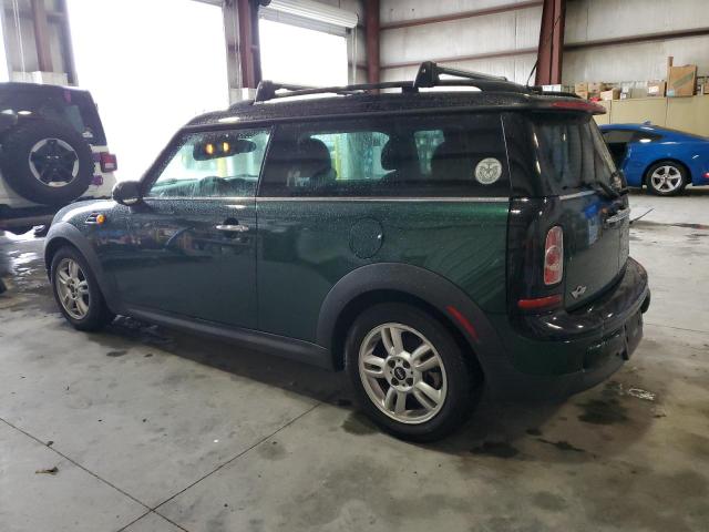 Photo 1 VIN: WMWZF3C58CT268390 - MINI COOPER 