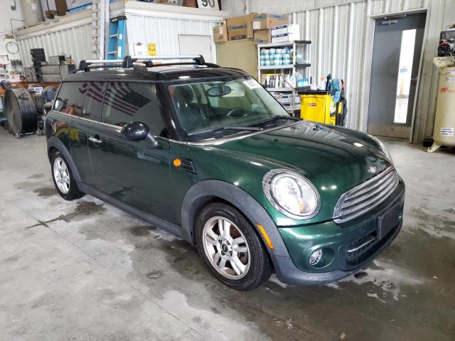 Photo 3 VIN: WMWZF3C58CT268390 - MINI COOPER 