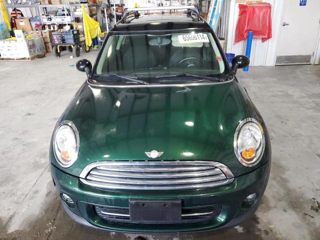 Photo 4 VIN: WMWZF3C58CT268390 - MINI COOPER 