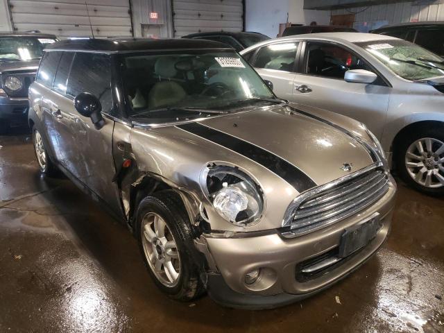 Photo 0 VIN: WMWZF3C58CT488919 - MINI COOPER CLU 