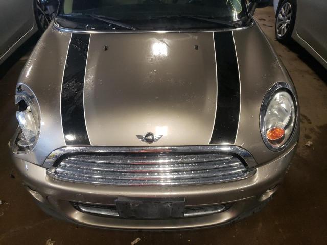 Photo 6 VIN: WMWZF3C58CT488919 - MINI COOPER CLU 