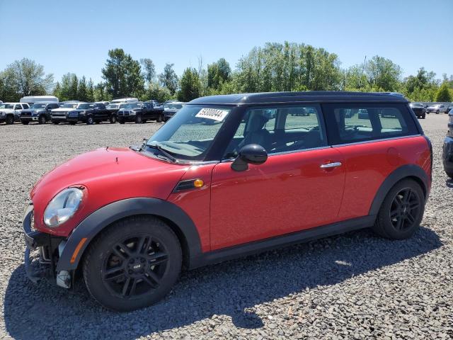 Photo 0 VIN: WMWZF3C58CT489102 - MINI COOPER 