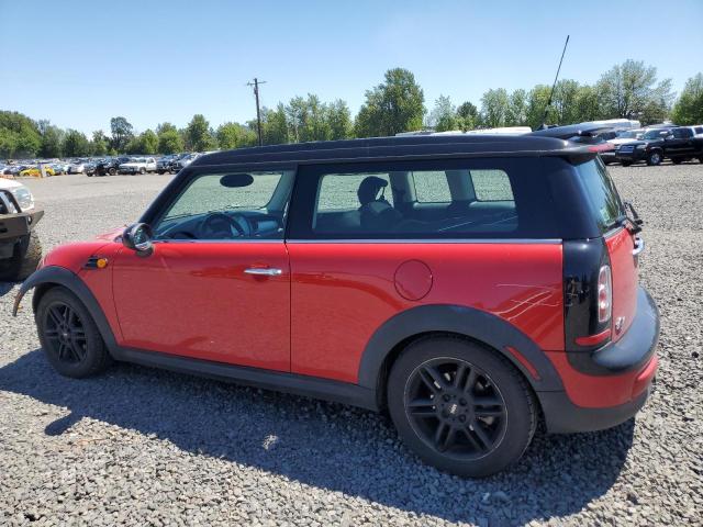 Photo 1 VIN: WMWZF3C58CT489102 - MINI COOPER 