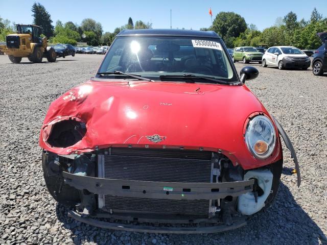 Photo 4 VIN: WMWZF3C58CT489102 - MINI COOPER 