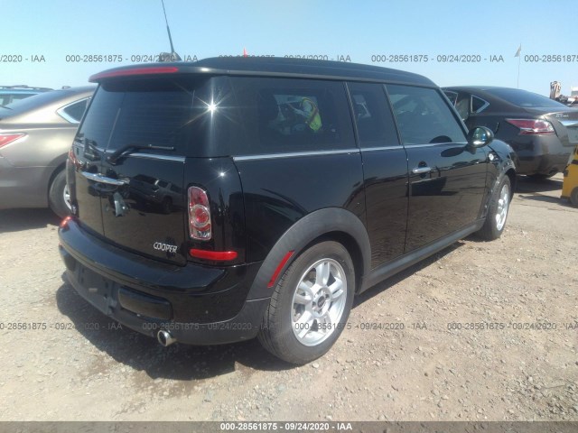 Photo 3 VIN: WMWZF3C58CT489231 - MINI COOPER CLUBMAN 