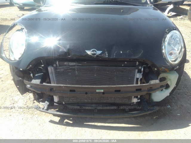 Photo 5 VIN: WMWZF3C58CT489231 - MINI COOPER CLUBMAN 