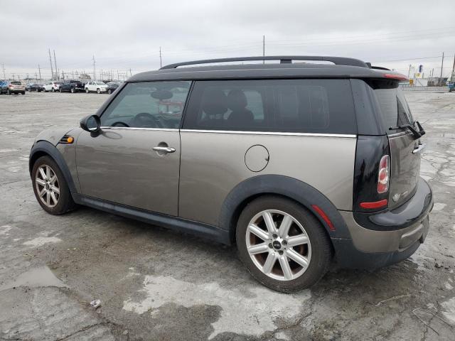 Photo 1 VIN: WMWZF3C58DT490333 - MINI COOPER 