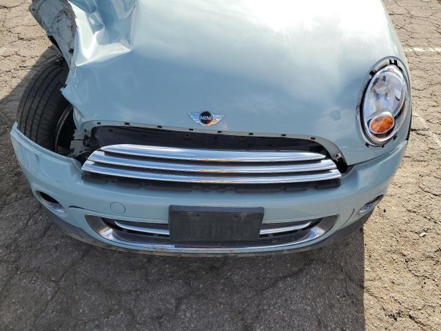 Photo 10 VIN: WMWZF3C58DT490347 - MINI COOPER CLU 