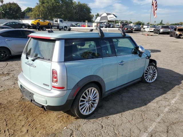 Photo 2 VIN: WMWZF3C58DT490347 - MINI COOPER CLU 