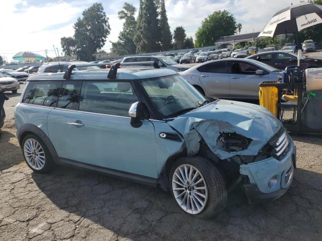 Photo 3 VIN: WMWZF3C58DT490347 - MINI COOPER CLU 