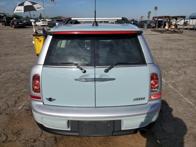 Photo 5 VIN: WMWZF3C58DT490347 - MINI COOPER CLU 