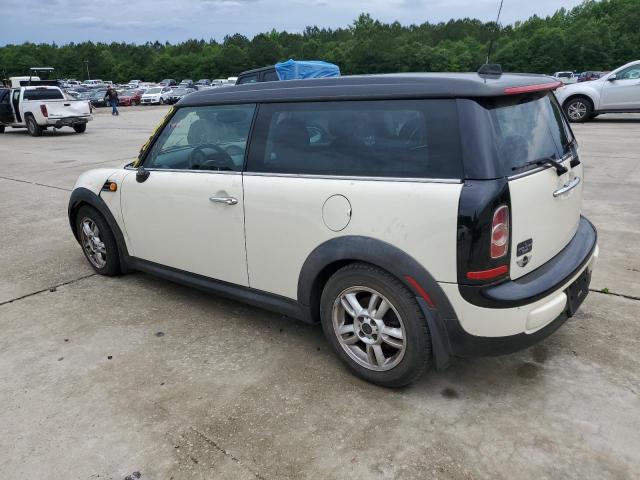 Photo 1 VIN: WMWZF3C58DT490834 - MINI COOPER 