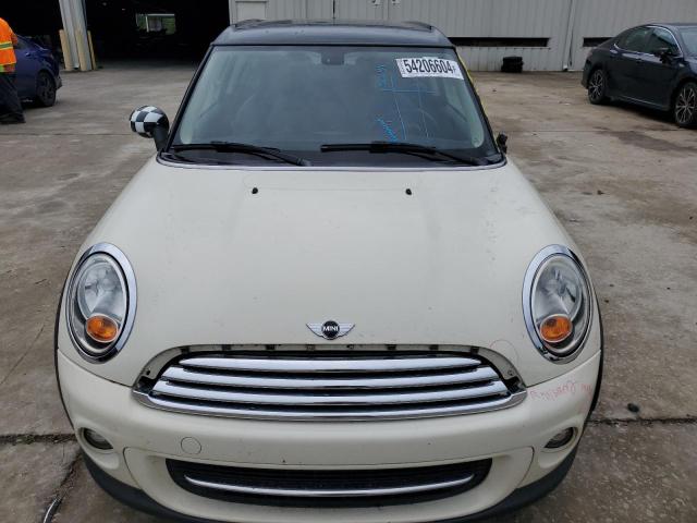 Photo 4 VIN: WMWZF3C58DT490834 - MINI COOPER 