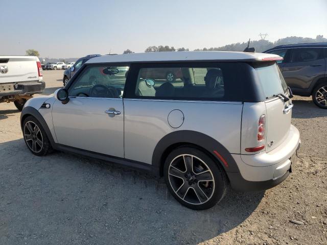 Photo 1 VIN: WMWZF3C58DT571266 - MINI COOPER CLU 