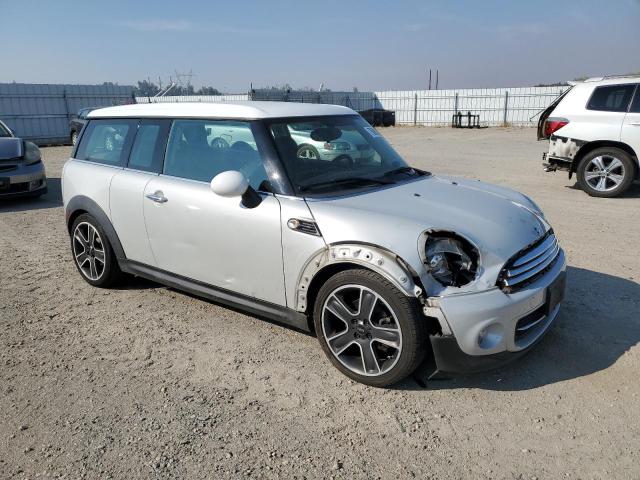 Photo 3 VIN: WMWZF3C58DT571266 - MINI COOPER CLU 