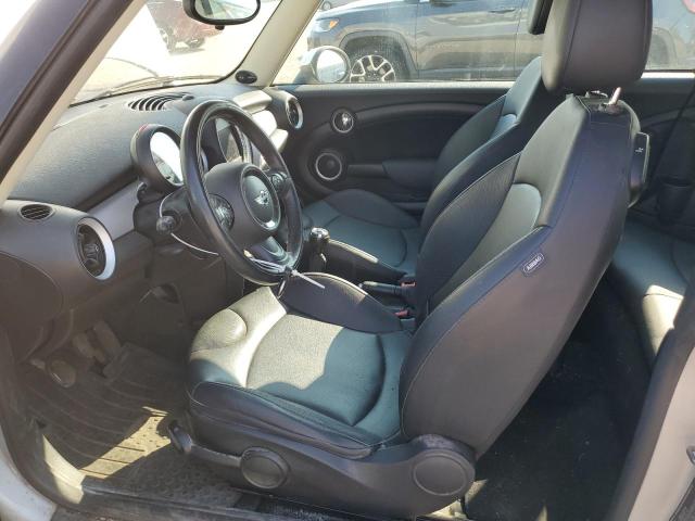 Photo 6 VIN: WMWZF3C58DT571266 - MINI COOPER CLU 