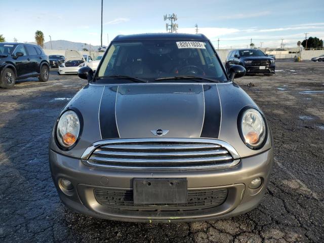 Photo 4 VIN: WMWZF3C58ET491807 - MINI COOPER 