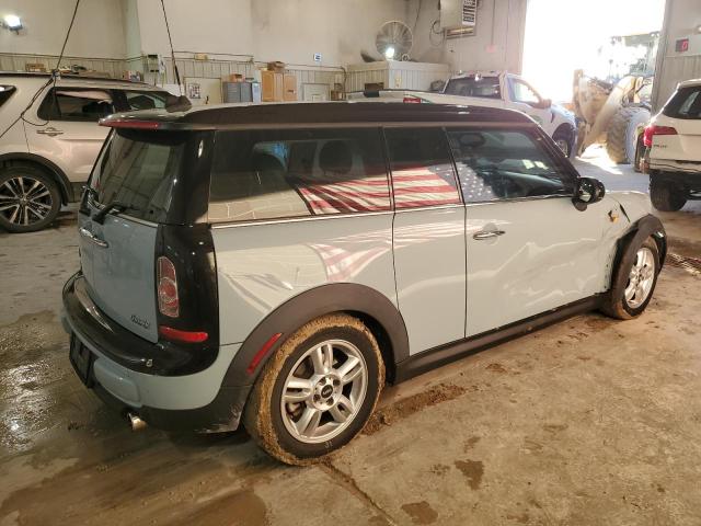 Photo 2 VIN: WMWZF3C58ET492214 - MINI COOPER CLU 