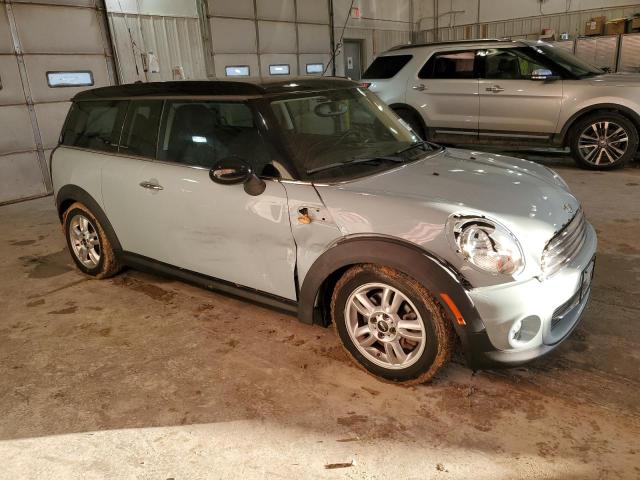 Photo 3 VIN: WMWZF3C58ET492214 - MINI COOPER CLU 