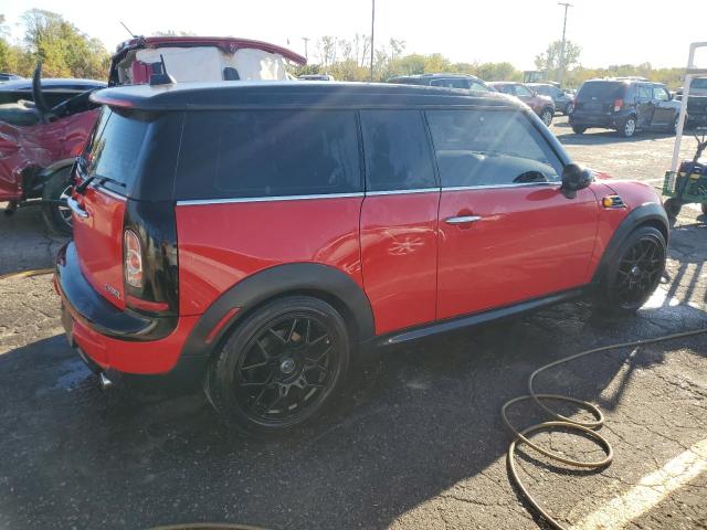 Photo 2 VIN: WMWZF3C58ET493461 - MINI COOPER CLU 