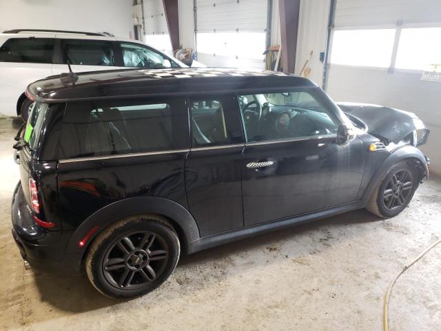 Photo 2 VIN: WMWZF3C59BT188563 - MINI COOPER CLU 