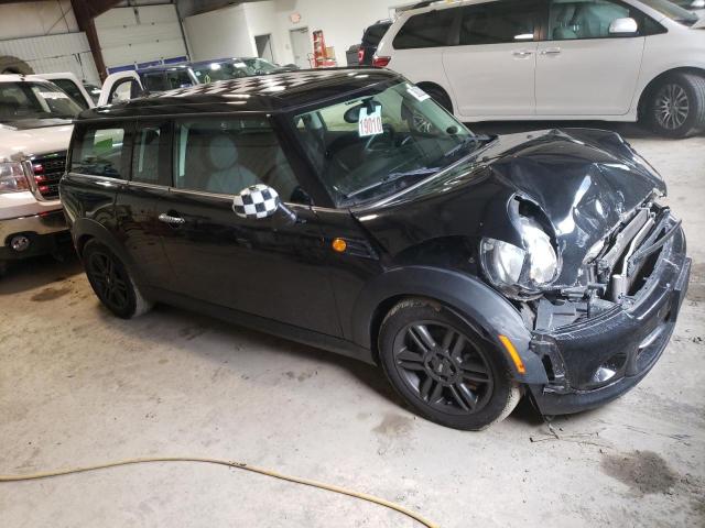 Photo 3 VIN: WMWZF3C59BT188563 - MINI COOPER CLU 